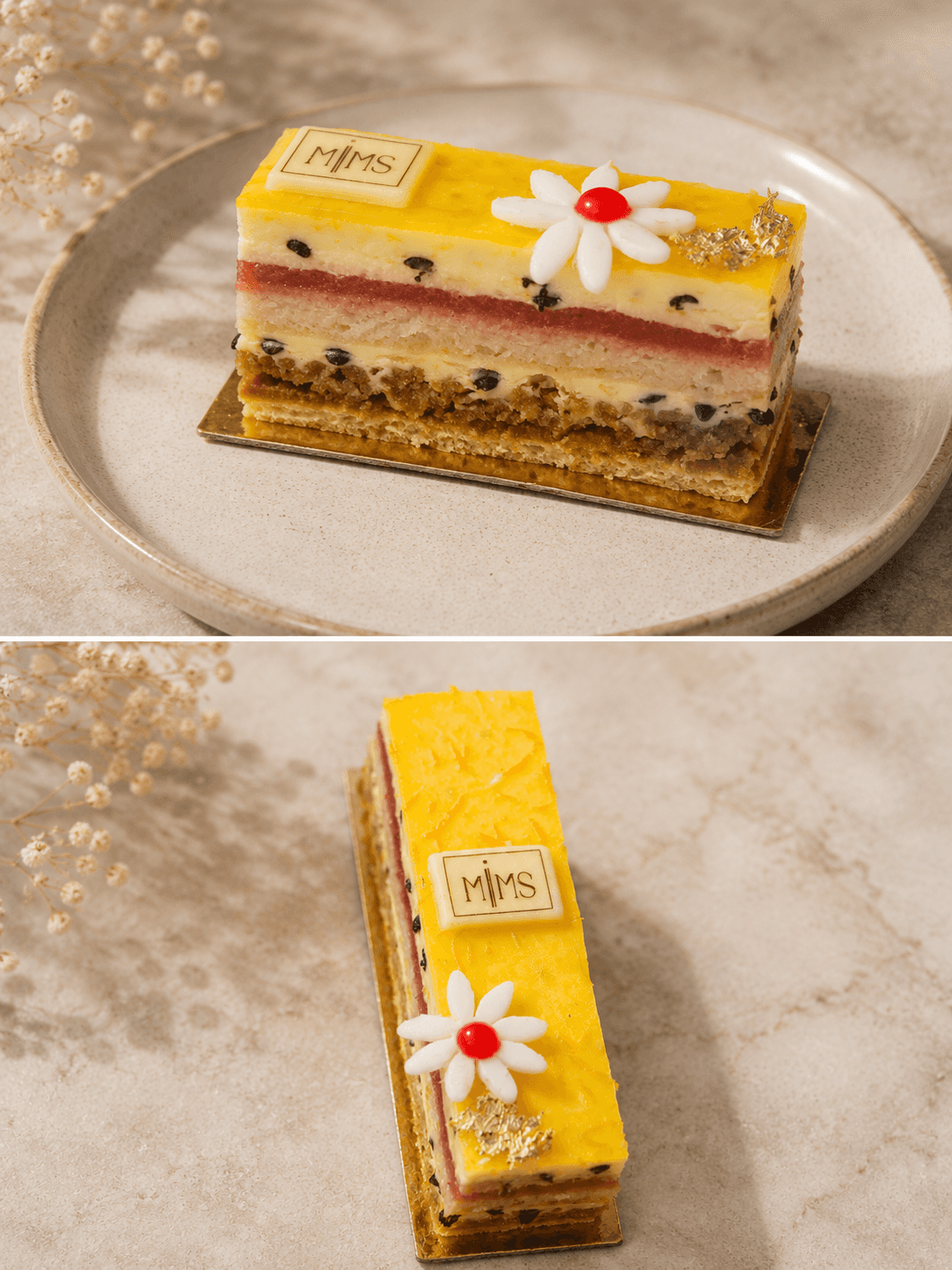 EXOTIQUE ( fraise-passion )