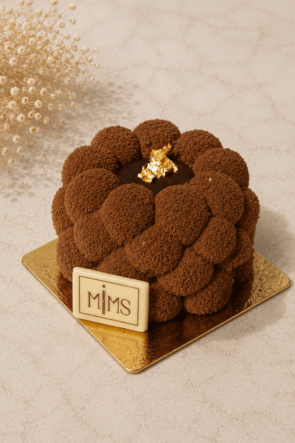 TOUT CHOCOLAT